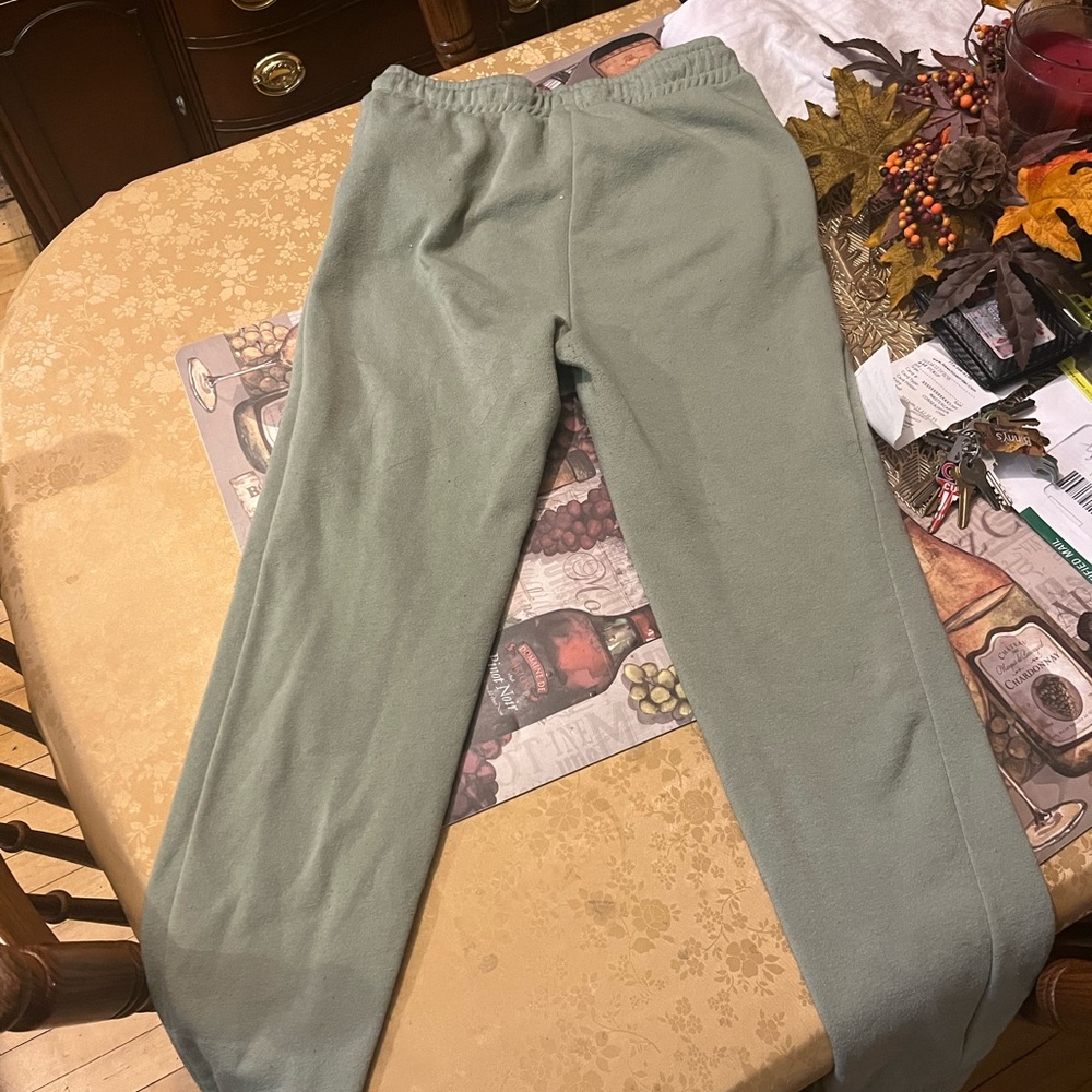 Small Sweatpants - Picture 3 of 5